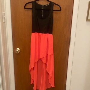 Beautiful Coolwear Dress - S